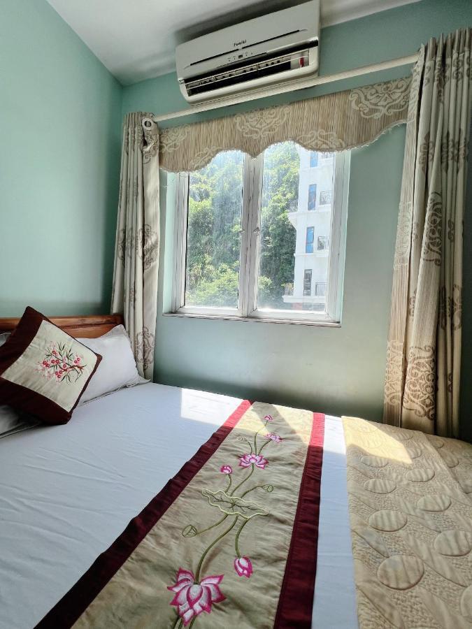 Dong Khe Sau Catba Central Hotel מראה חיצוני תמונה