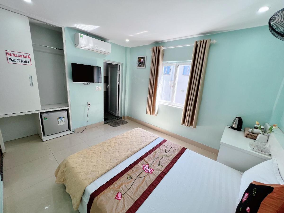 Dong Khe Sau Catba Central Hotel מראה חיצוני תמונה